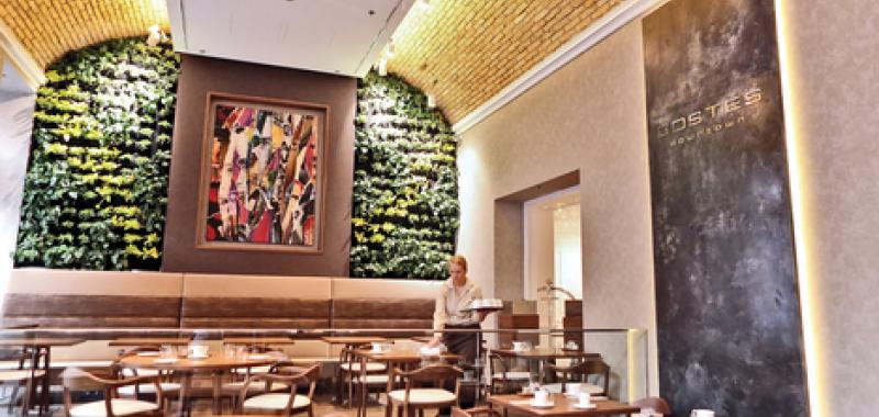 Costes Downtown